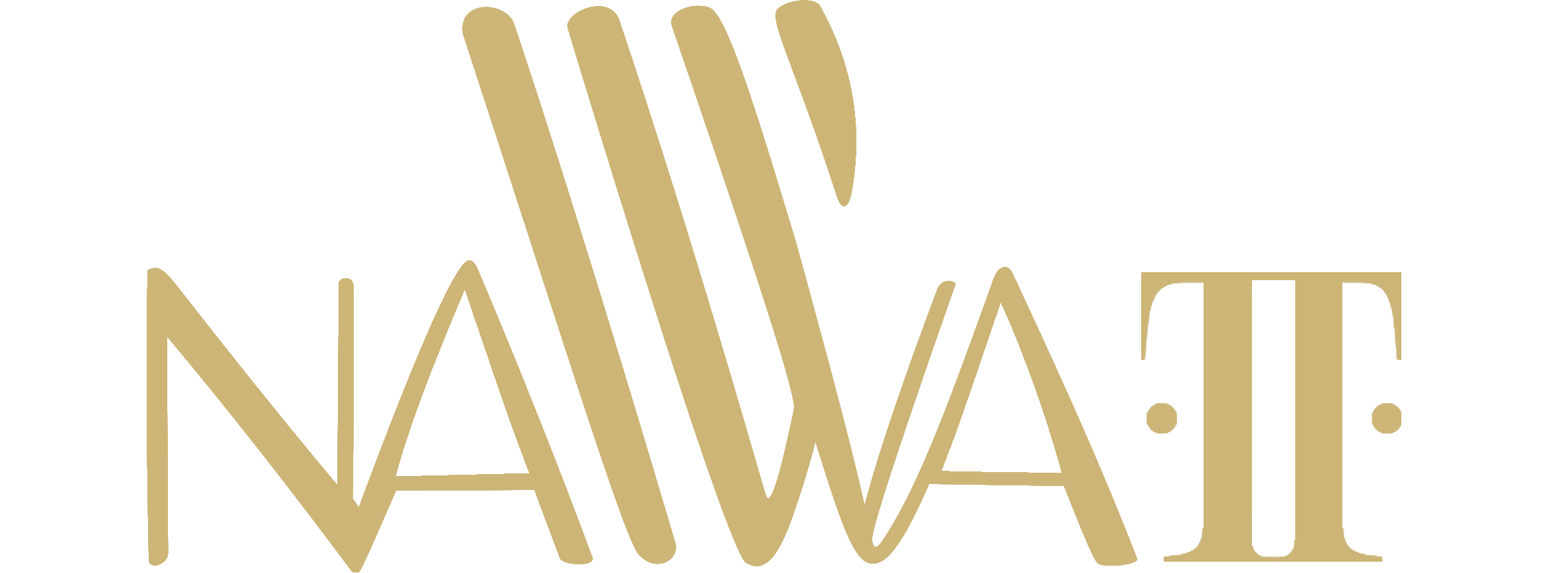 NAWAT Logo